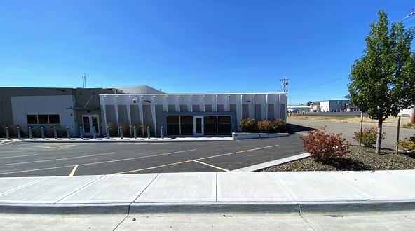 2095 S Boulevard, Idaho Falls, ID 83404
